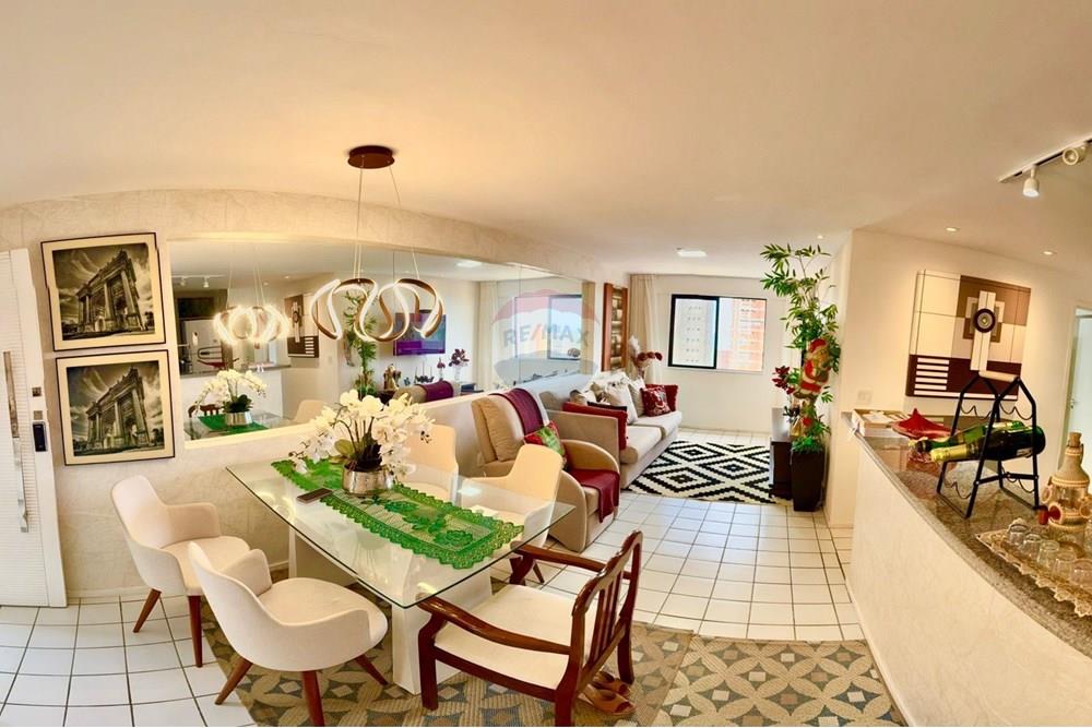 Apartamento - Alugar - Natal , Rio Grande do Norte - Ap Corais Marili 14.jpg - 720891267-7