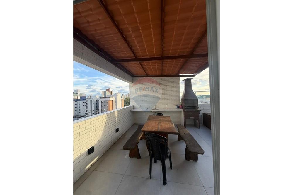 Cobertura - Alugar - Cabedelo , Paraíba - IMG-20260307-WA0102.jpg - 722001199-12