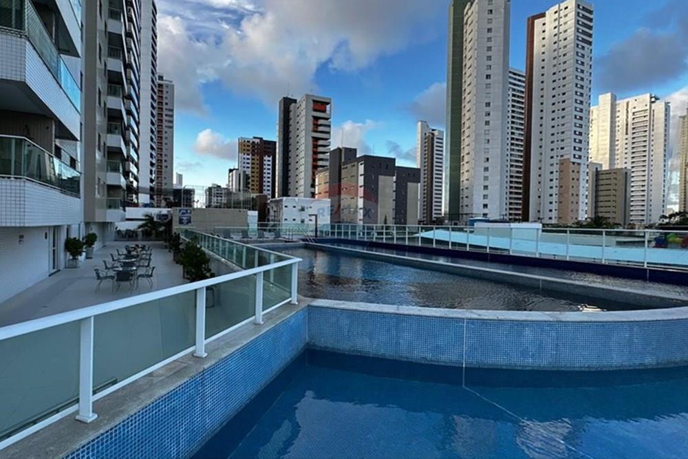 Apartamento - Alugar - João Pessoa , Paraíba - WhatsApp Image 2026-03-20 at 15.53.01.jpeg - 722011040-22