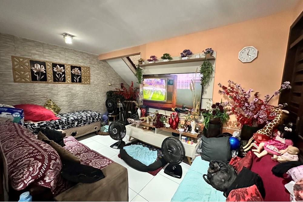 Casa Comercial - Venda - João Pessoa , Paraíba - IMG_7514.JPG - 722011022-243