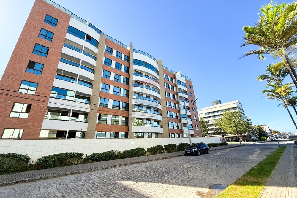 Apartamento - Venda - Cabedelo , Paraíba - IMG_6210 (1).jpg - 720431023-37