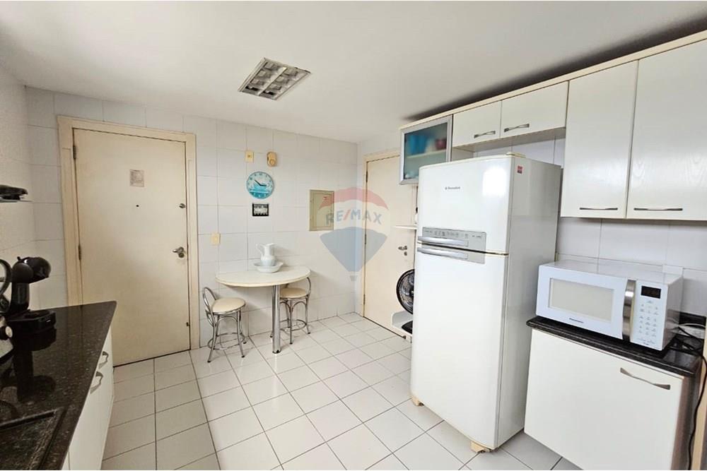 Casa - Venda - Manaus , Amazonas - WhatsApp Image 2025-11-21 at 16.42.30.jpeg - Cozinha - 720401020-59