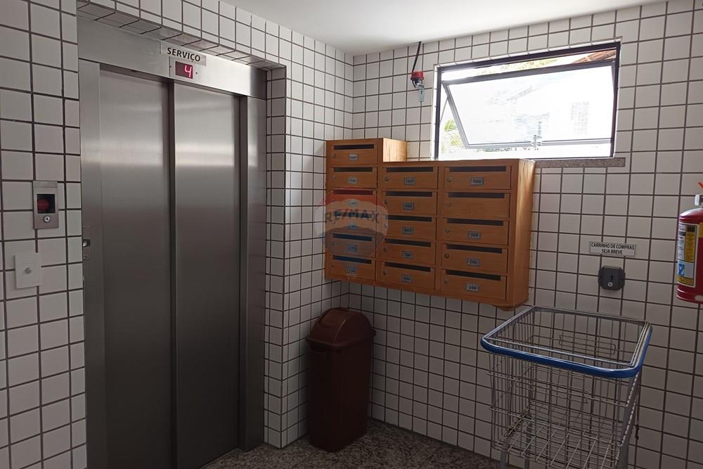 Apartamento - Venda - Fortaleza , Ceará - ED TURMALINA.jpg - 721621178-9