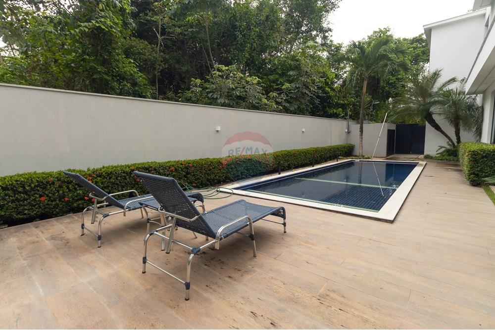 Mieszkaniowa - Dom w zabudowie szeregowej - Manaus , Amazonas - BR - IMG_4043.jpg - Zaplecze - 720791067-10