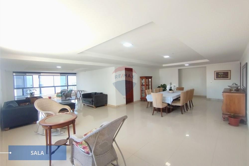 Apartamento - Alugar - João Pessoa , Paraíba - 5.1.jpg - 720861069-30