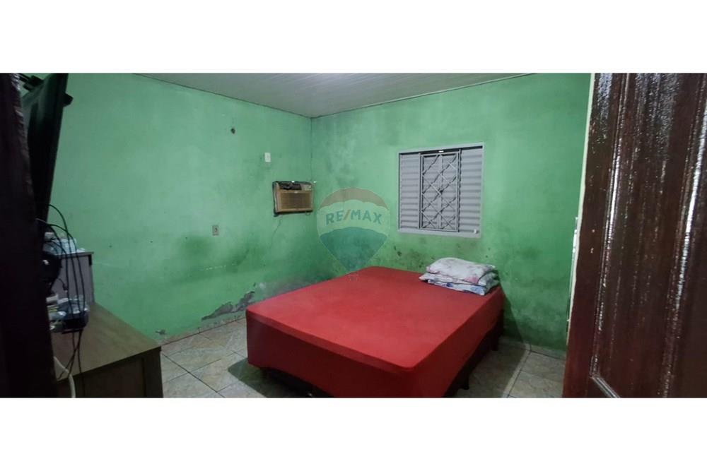 Casa - Venda - Rondonópolis , Mato Grosso - IMG-20250414-WA0014.jpg - 722201030-1