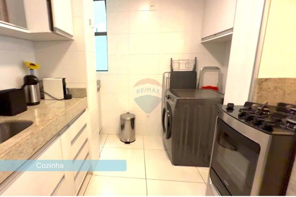 Apartamento - Alugar - Cabedelo , Paraíba - Imagem21.jpg - 722091090-22