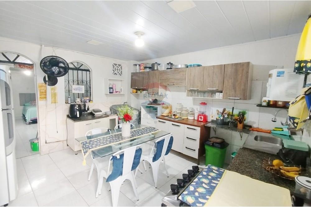 Casa - Venda - Manaus , Amazonas - WhatsApp Image 2025-05-23 at 15.31.57 (1).jpeg - 720661031-17