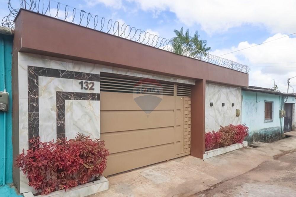 Casa - Venda - Belém , Pará - 2.jpg - 720921152-59