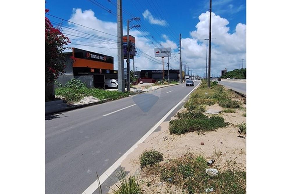 Galpão - Alugar - João Pessoa , Paraíba - 20260318_111314.jpg - 722001199-23