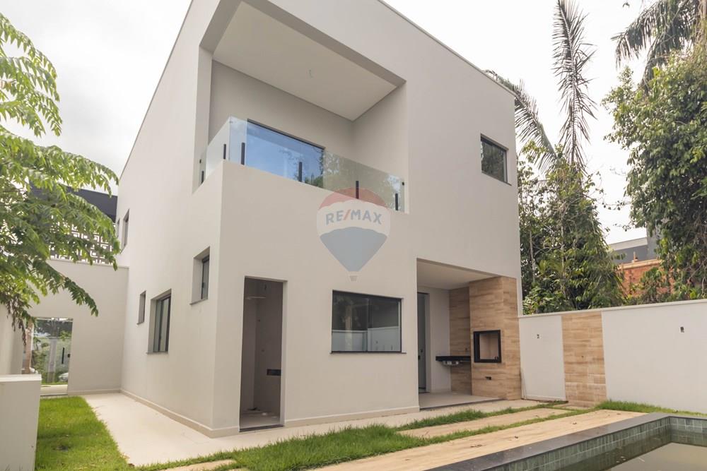 Casa de Condomínio - Venda - Manaus , Amazonas - IMG_7148.jpg - 720791009-325