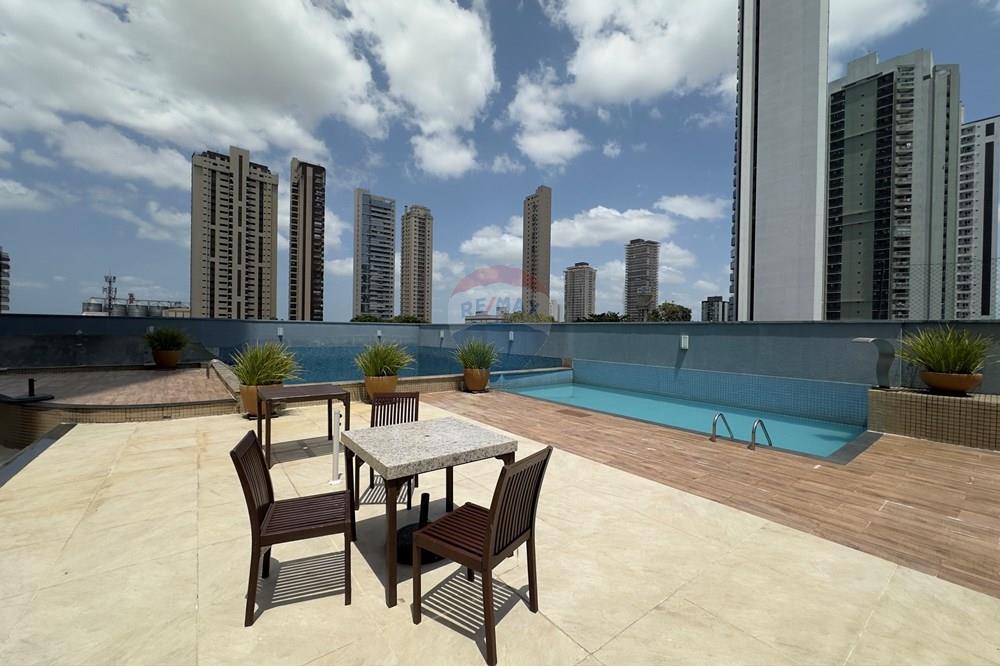 Apartamento - Venda - Belém , Pará - IMG_5361.jpg - 720671059-18