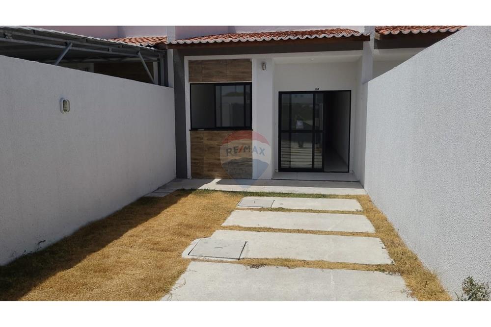 Casa - Venda - Caucaia , Ceará - 3.jpeg - 720971021-84