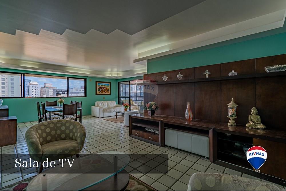 Apartamento - Venda - João Pessoa , Paraíba - 22.jpeg - 720301123-9