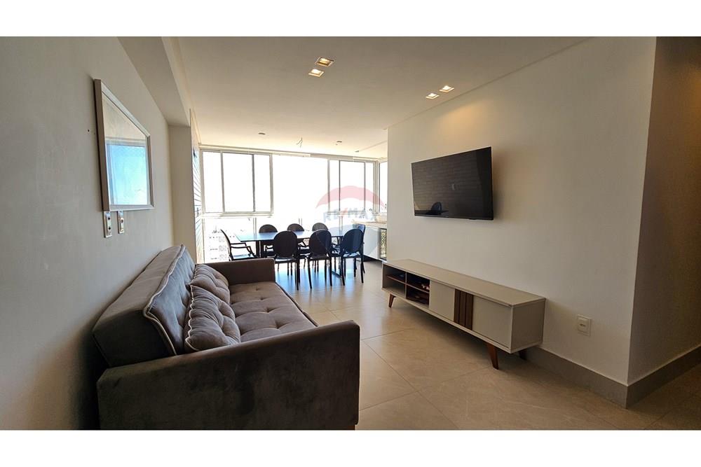 Apartamento - Venda - Cabedelo , Paraíba - 11112025-20251111_092501.jpg - Sala - 720861089-8