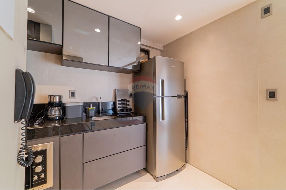 Apartamento - Venda - João Pessoa , Paraíba - 21.JPG - Cozinha - 720861074-22