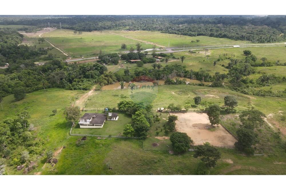 Residential - Gårdsbruk - Candeias do Jamari , Rondônia - BR - DJI_0117.JPG - 721551076-93
