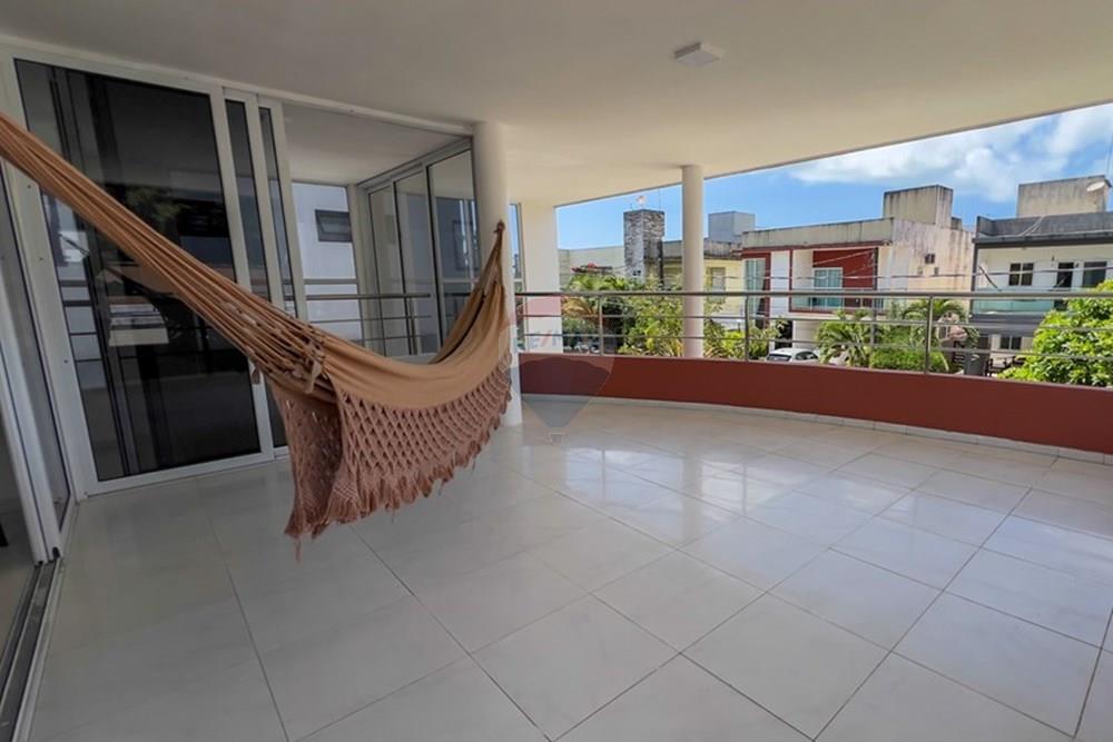 Casa de Condomínio - Venda - Cabedelo , Paraíba - IMG_4395 Casa de Igor 10.jpg - 722011024-23