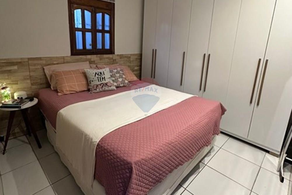 Casa - Venda - João Pessoa , Paraíba - Quarto 01.jpg - 722011024-25