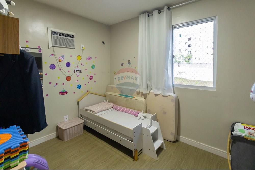 Apartamento - Venda - Manaus , Amazonas - IMG_9972.jpg - Quarto - 720791100-10