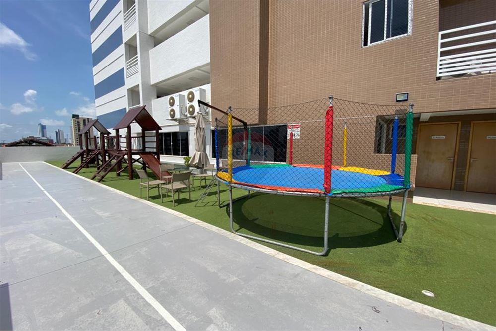 Apartamento - Alugar - João Pessoa , Paraíba - 17 - 720471017-218