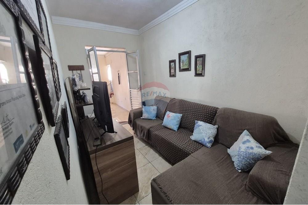 Casa - Venda - Natal , Rio Grande do Norte - 04.jpg - Sala de estar - 720621005-220