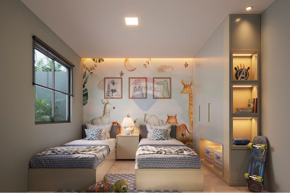 Casa - Venda - Caucaia , Ceará - 2 QTO.jpg - 720971021-110