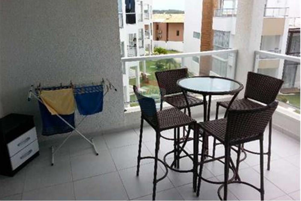 Apartamento - Venda - Nísia Floresta , Rio Grande do Norte - 11 - 720731001-2463