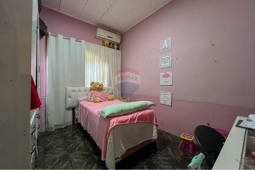 Residential - ਅਲੱਗ ਥਲੱਗ ਬਣਿਆ ਹੋਇਆ ਘਰ - Porto Velho , Rondônia - BR - IMG_1485.jpg - 721551024-154