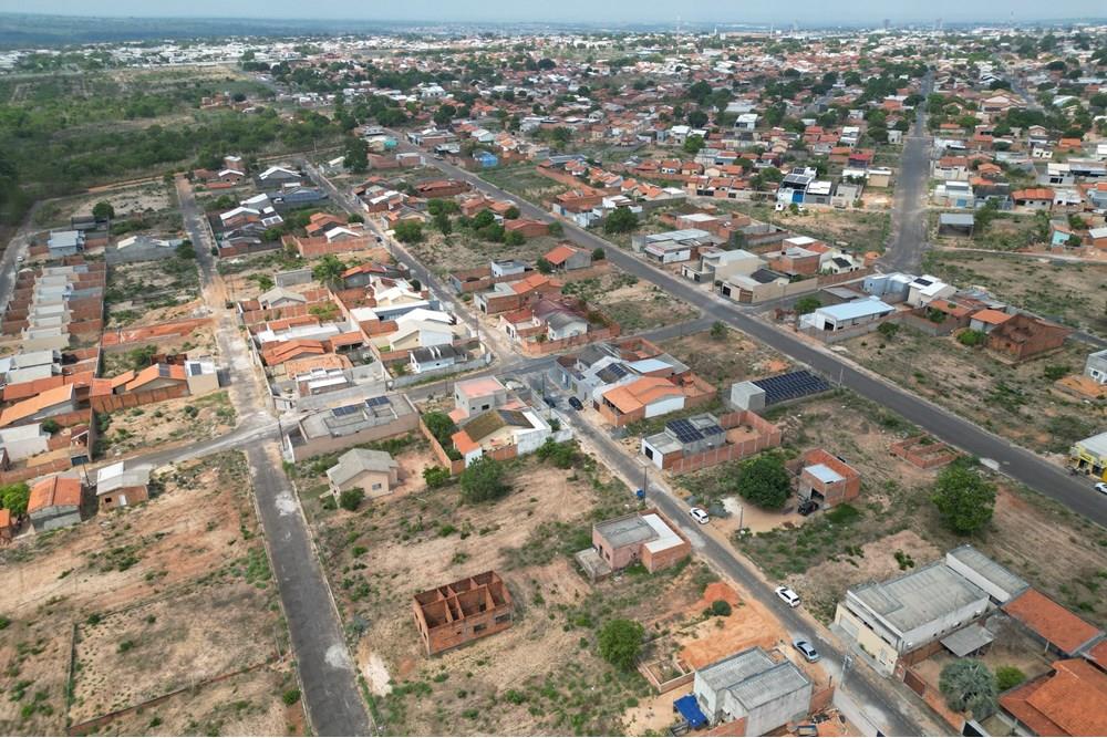 Terreno - Venda - Araguaína , Tocantins - DJI_0277.JPG - 720991045-12