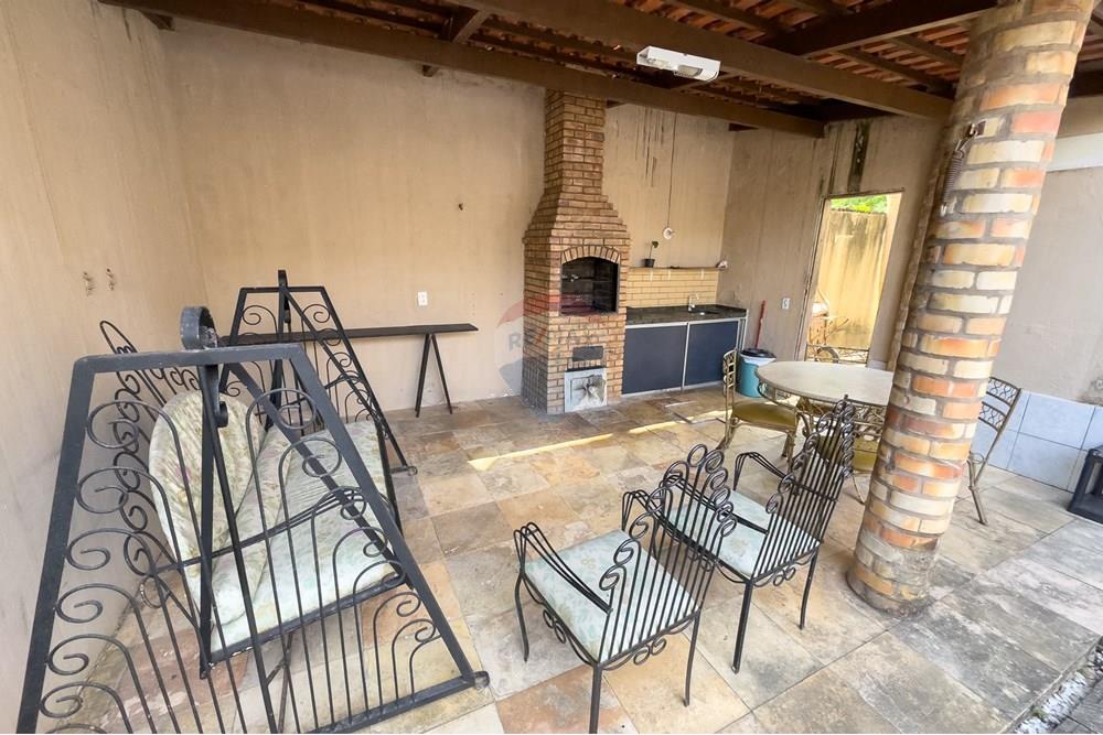 Casa - Venda - Fortaleza , Ceará - Cópia de hercules-1048.jpg - 721621014-153