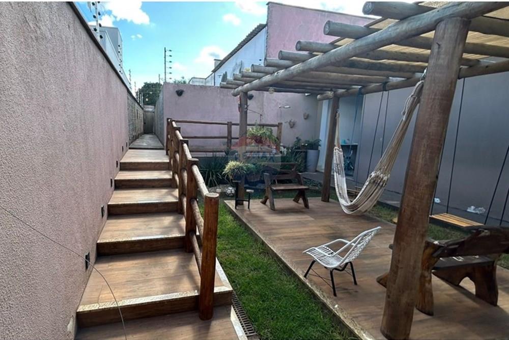 Casa - Venda - Araguaína , Tocantins - 8.jpeg - Área Gourmet - 720991046-3