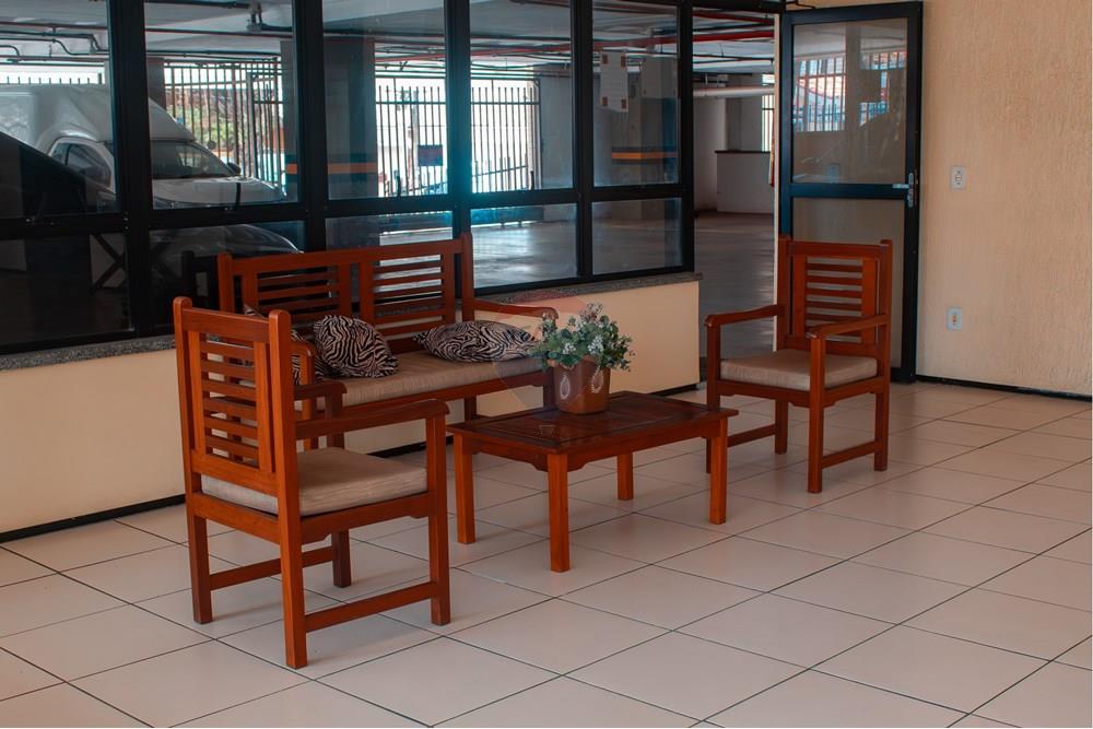 Apartamento - Alugar - Fortaleza , Ceará - IMG_9634.jpg - 720341004-98