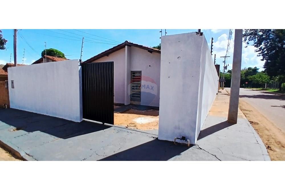 Casa - Venda - Rondonópolis , Mato Grosso - WhatsApp Image 2026-03-02 at 14.34.00 (1).jpeg - 720851145-24