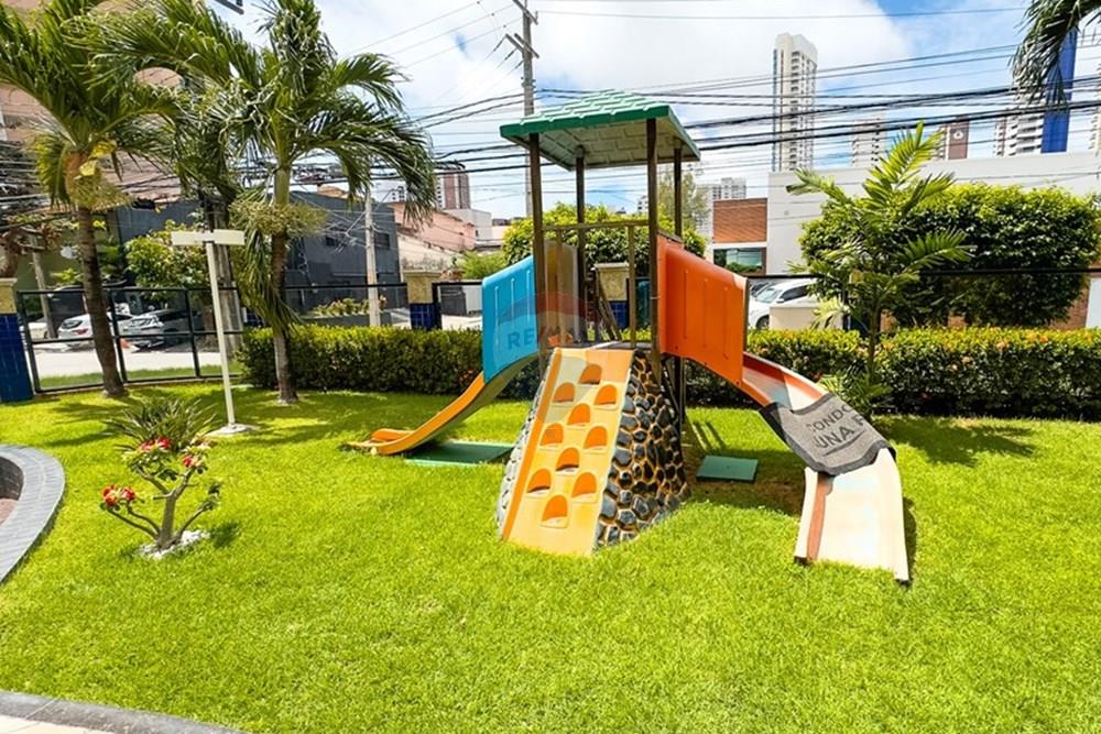 Apartamento - Venda - Fortaleza , Ceará - IMG_7960.jpg - 721621165-45