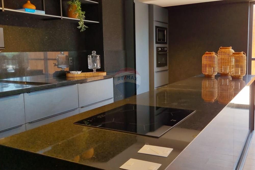 Apart Hotel/ Flat - Alugar - João Pessoa , Paraíba - 26 Gourmet.jpg - Área Gourmet - 720861002-57