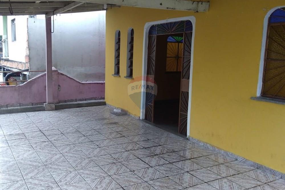 Casa - Venda - Manaus , Amazonas - 1a08fd8a-e451-4bc2-9860-68f764d58710.jpeg - 722101020-57