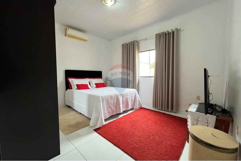 Casa - Venda - Ji-Paraná , Rondônia - IMG_5599.JPG - 722391007-4