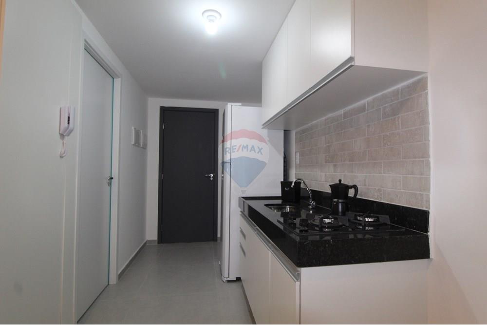 Apart Hotel/ Flat - Alugar - João Pessoa , Paraíba - IMG_3461.JPG - Cozinha - 720301177-20