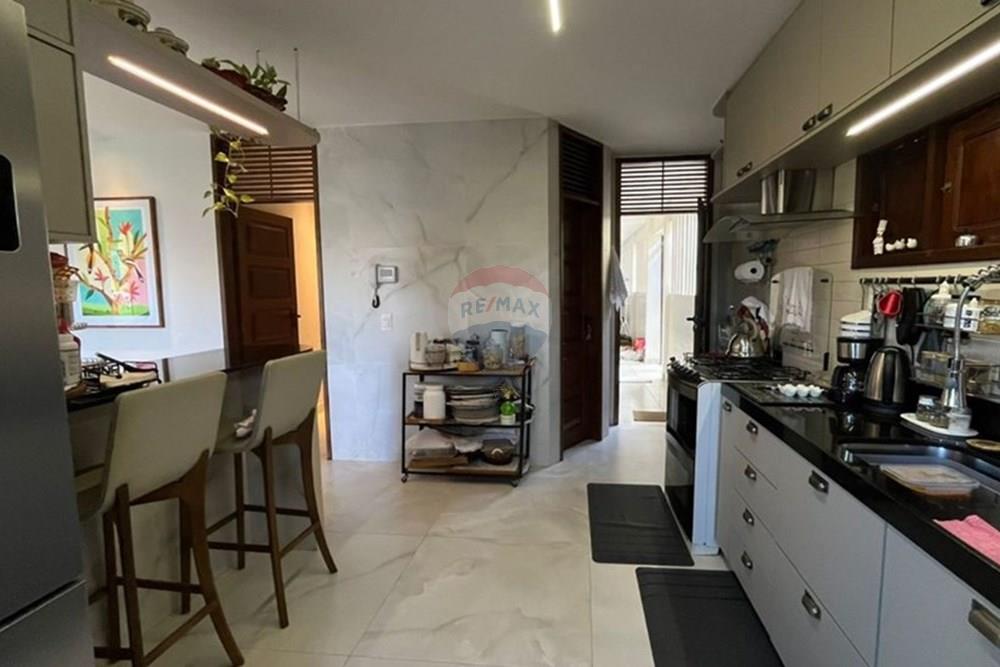 Casa - Venda - Natal , Rio Grande do Norte - Cozinha 4.JPG - 720621047-38