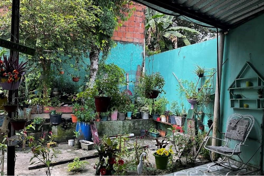 Casa - Venda - Manaus , Amazonas - IMG_5105.jpg - 720661009-92