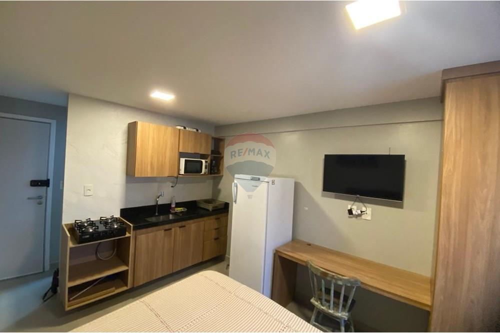 Apart Hotel/ Flat - Alugar - Cabedelo , Paraíba - ea52739f-711b-45a9-92ea-fbc415dd0a26.jpg - 720431073-51