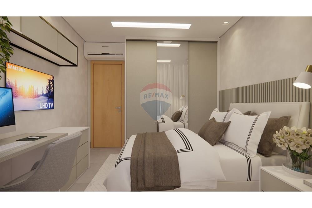 Apartamento - Venda - Porto Velho , Rondônia - quarto5.jpg - 721551036-6