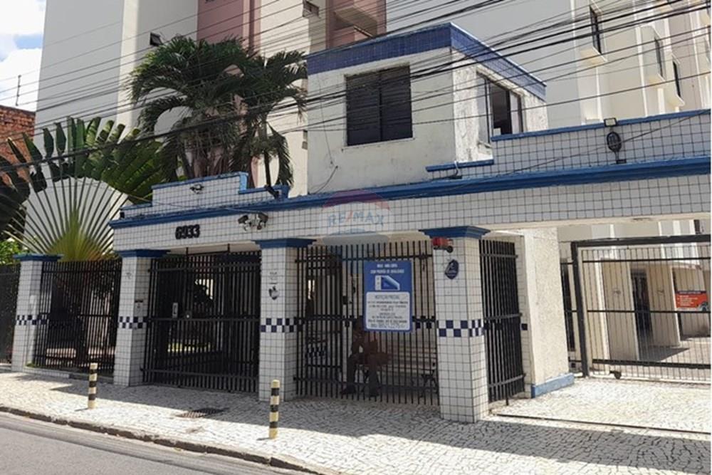 Apartamento - Venda - Fortaleza , Ceará - evr 02.jpeg - 722031088-12