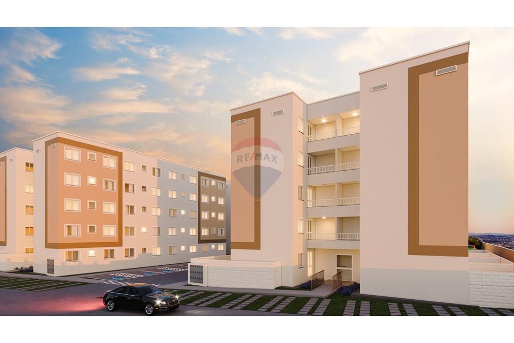 Apartamento - Venda - Eusébio , Ceará - ECO-PARK-EUSEBIO_PE_FACHADA-ENTARDECER_2024_02_09.jpg - 720971021-118