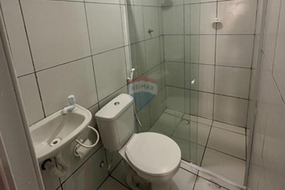 Casa - Venda - Pedras de Fogo , Paraíba - banheiropf.jpg - 720431071-8