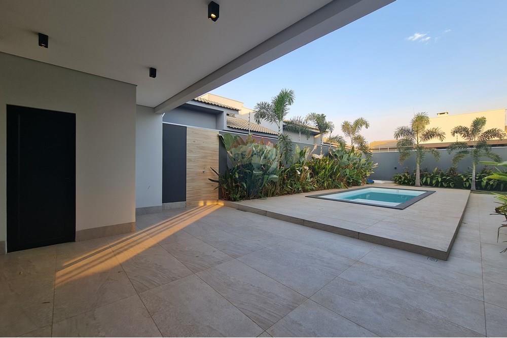 Casa - Venda - Lucas do Rio Verde , Mato Grosso - (24).jpg - Piscina - 722231009-9