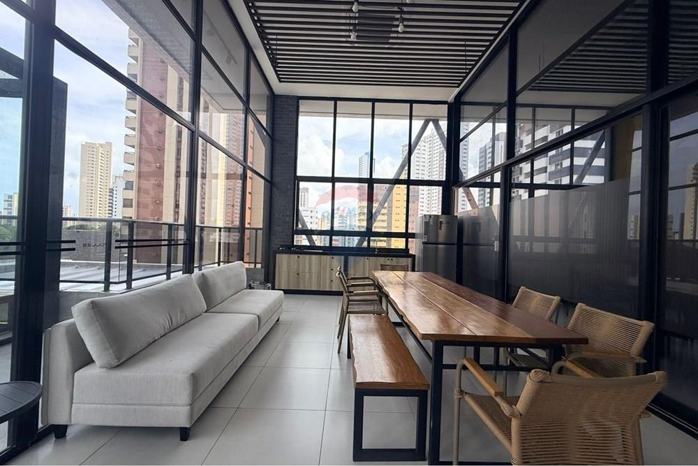 Apart Hotel/ Flat - Alugar - João Pessoa , Paraíba - WhatsApp Image 2026-01-27 at 16.02.21.jpeg - 720431072-83