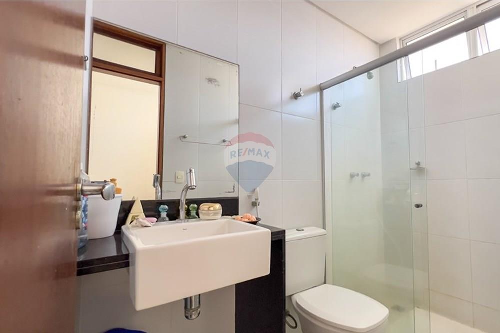 Casa de Condomínio - Venda - Cabedelo , Paraíba - IMG_4433 Casa de Igor 26.jpg - 722011024-23