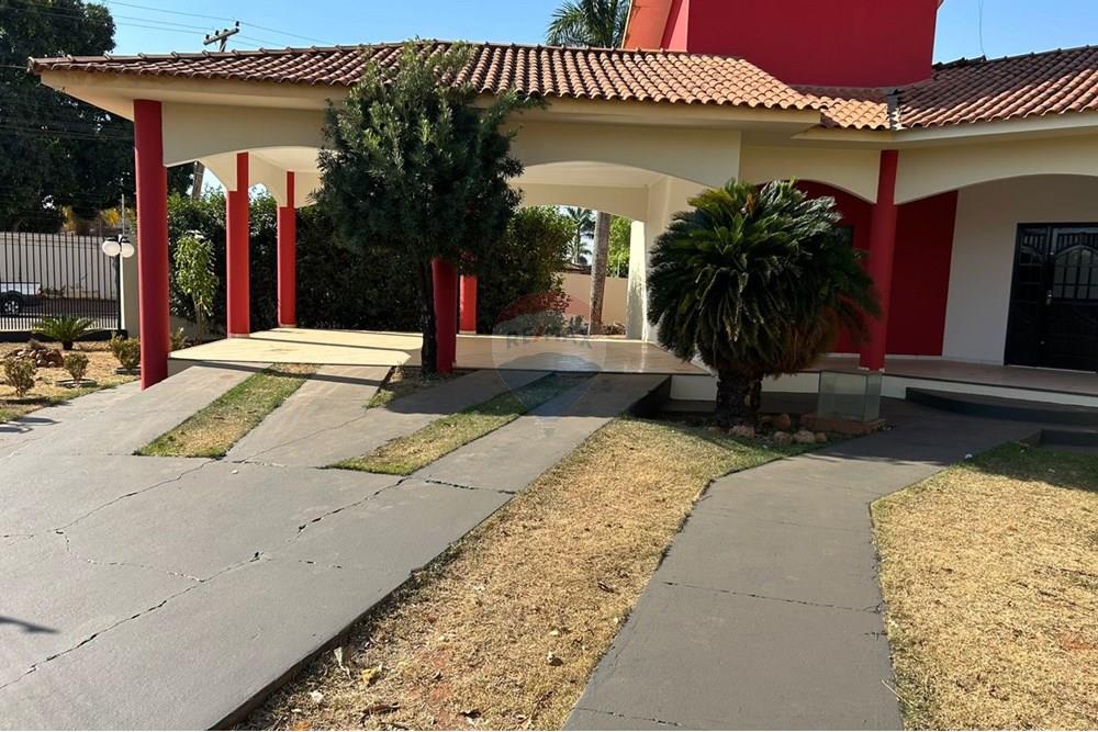 Casa - Alugar - Rondonópolis , Mato Grosso - WhatsApp Image 2025-08-27 at 15.24.41 (2).jpeg - 721981010-377